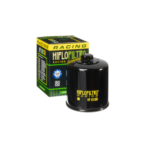 oem atv tepalo hiflo filtrai