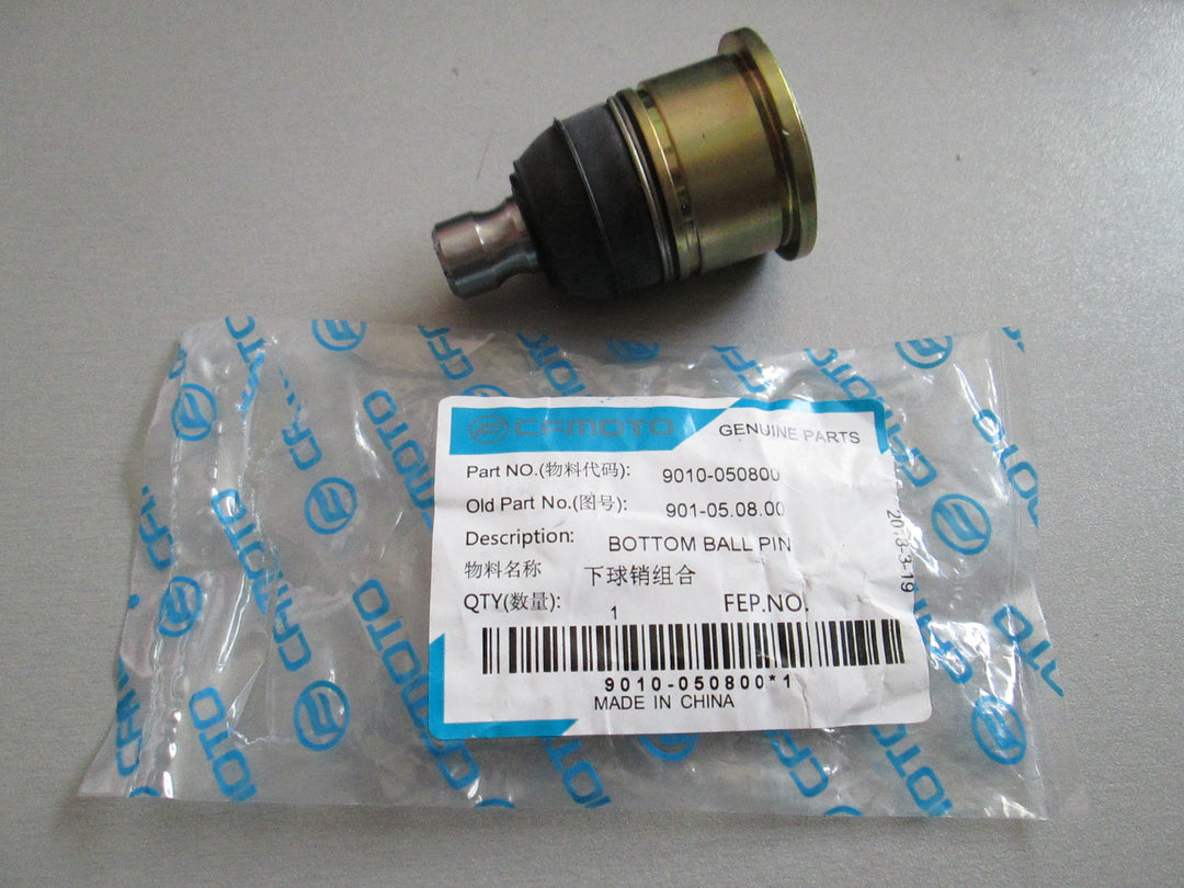 Orginalus apatinis šarnyras Cfmoto Cforce 450 520 550 625 850 1000