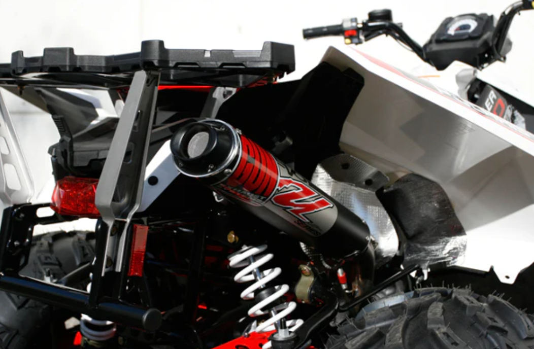 BIG GUN Duslintuvas Polaris Scrambler XP 850 1000