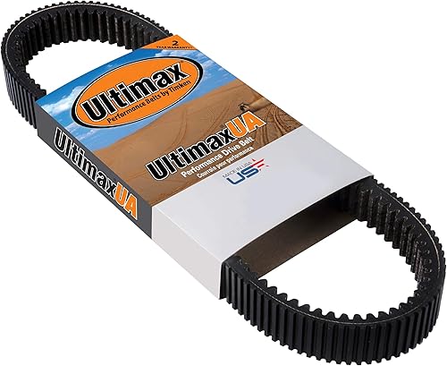 CARLISLE UA485 ULTIMAX ATV diržas CFMOTO CFORCE 850 1000