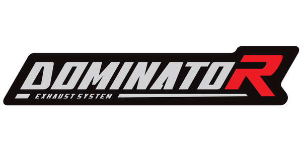 Dominator duslintuvai keturraciams bagiams