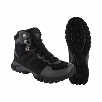 Finntrail batai Environment Graphite 5180