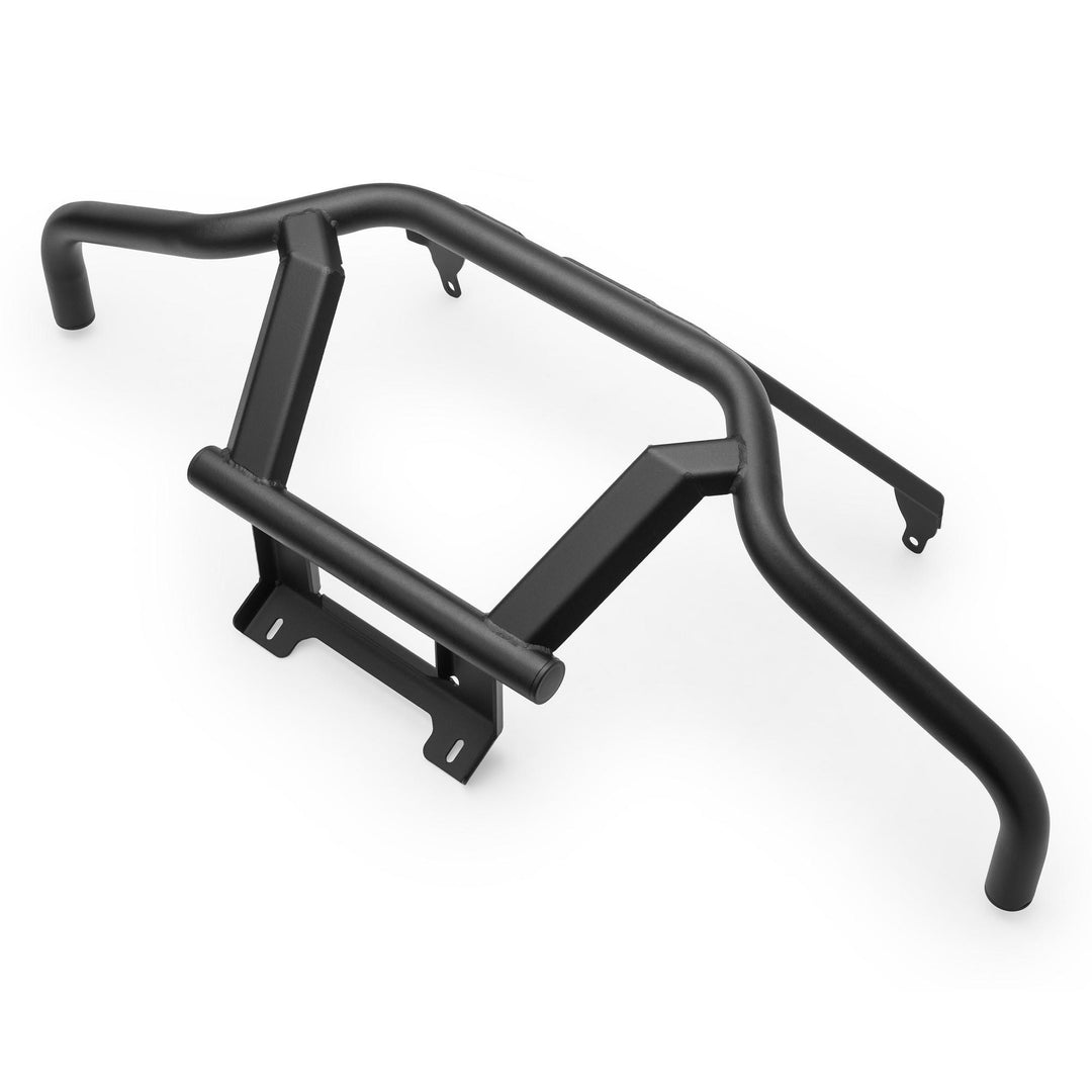 GALINIS BAMPERIS BENDA REDSTONE 550R, 550R2