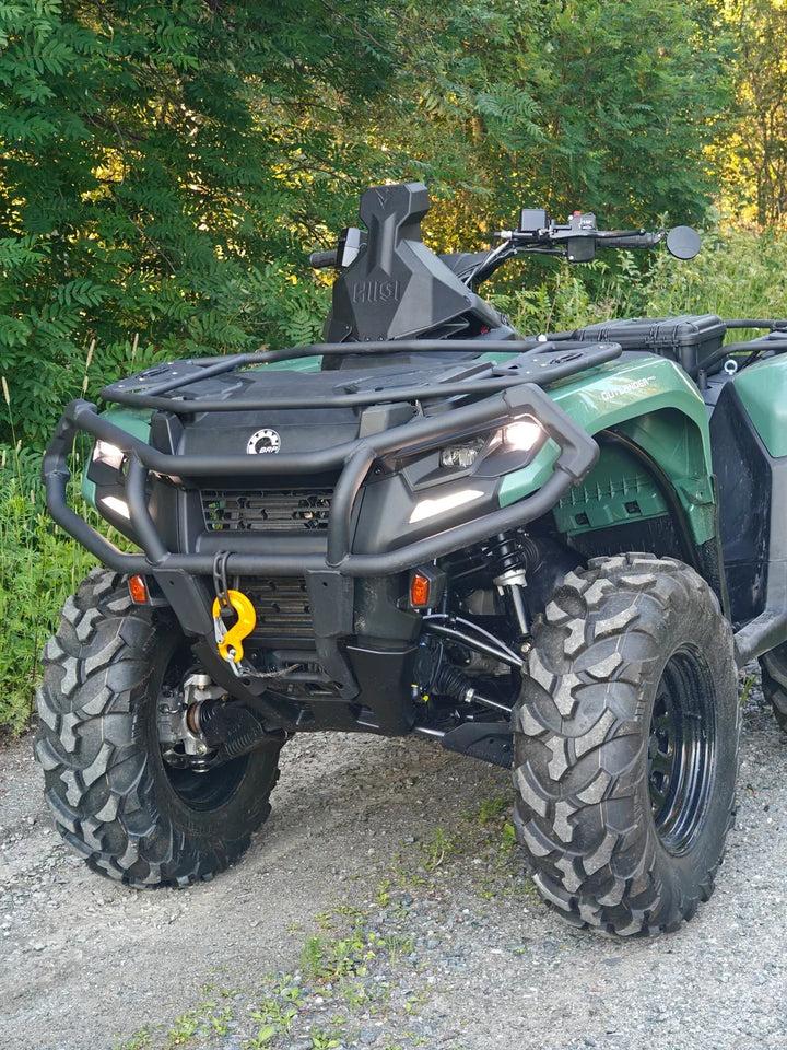 Šnorkelio komplektas Can-Am Outlander G3 500-700 (HD5 / HD7)