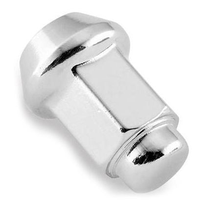 ITP 10MM ratų varžtai chromo 14MM galvute, 16 vnt ALUG14BX