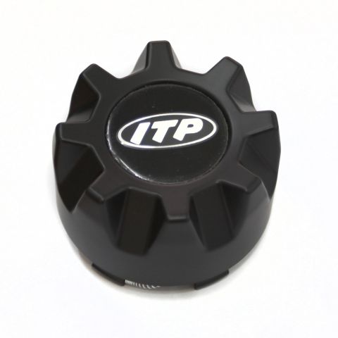 ITP HURRICANE ratų centrinis dangtelis 4/110, 4/115