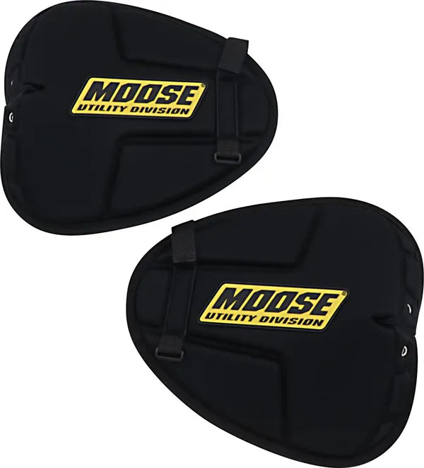 MOOSE OFFROAD S10 MUD rankų apsaugos 06350760 / 0635-0760
