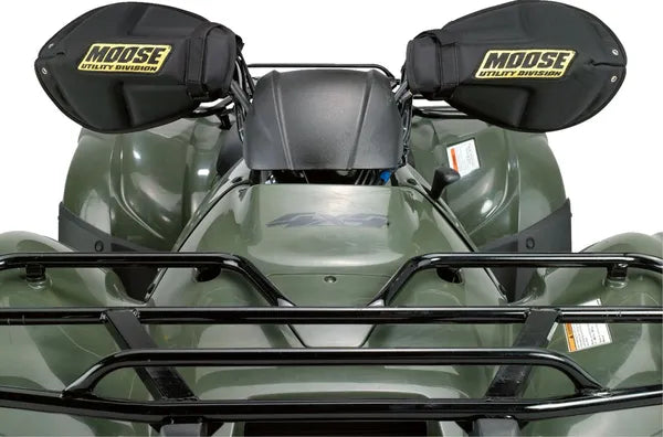 MOOSE OFFROAD S10 MUD rankų apsaugos 06350760 / 0635-0760