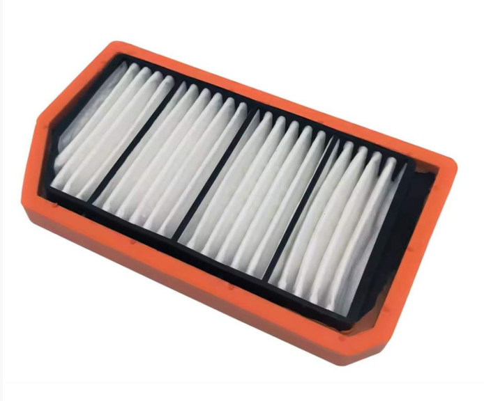 OEM oro filtras AODES 650/850/1000/1000 MUD PRO 21170101731