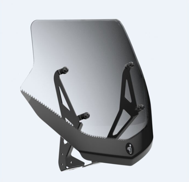 OEM priekinis stiklas Segway Snarler AT6 AT10 A12-R103000-000-00