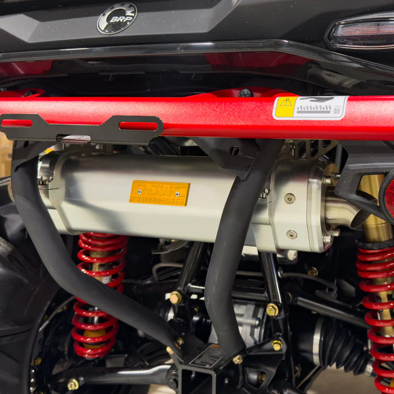 RJWC Single Duslintuvas Can-Am Outlander Gen3 850-1000 10148630