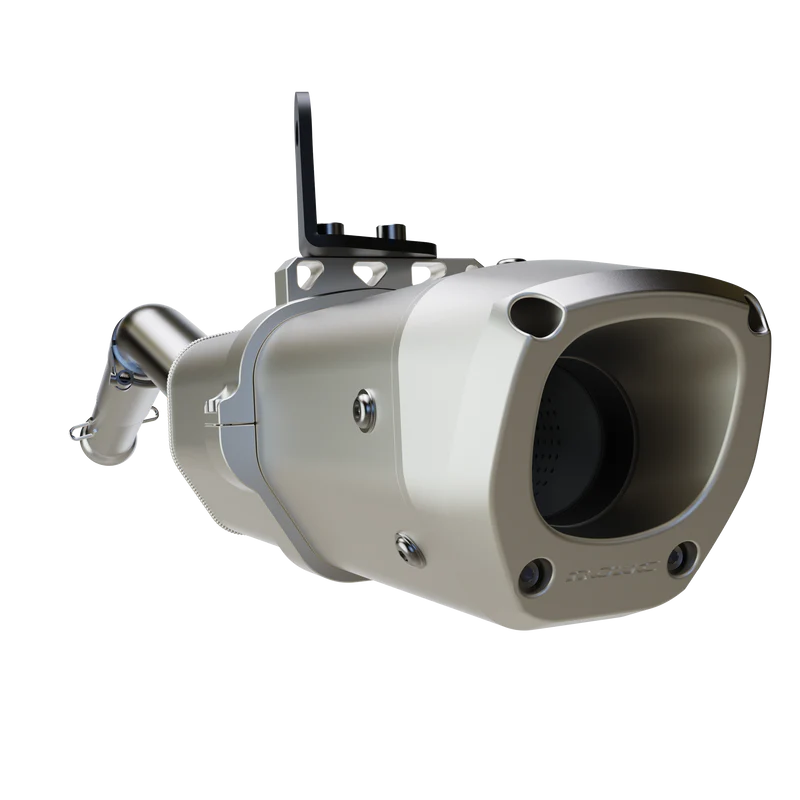 RJWC Single Duslintvas CFMOTO CFORCE 520-625 10170403