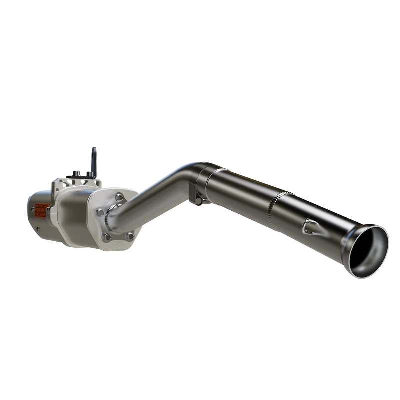 RJWC Single Duslintvas CFMOTO CFORCE 520-625 10170403