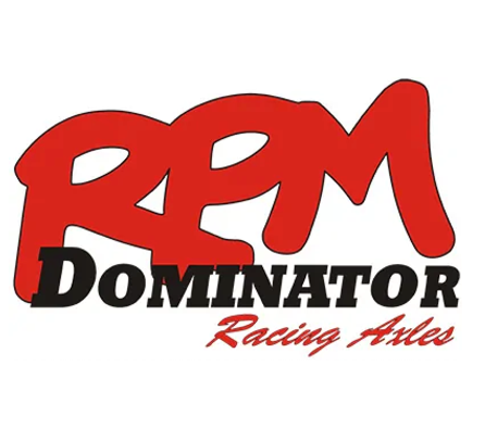 RPM dominator asis vaziukle sportine 