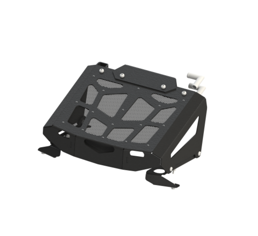 Radiatoriaus iškėlimo komplektas CFMOTO CFORCE 800 850 1000 GEN2