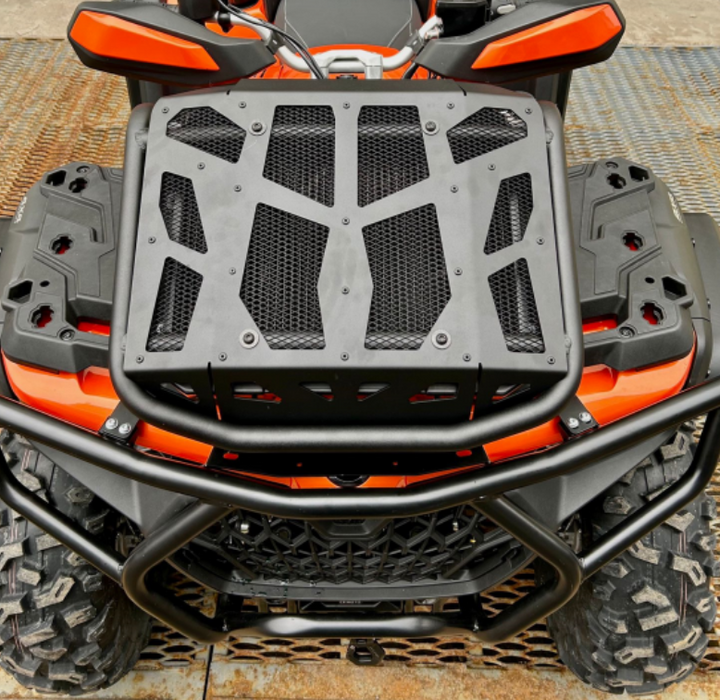 Radiatoriaus iškėlimo komplektas CFMOTO CFORCE 850/1000 Gen3 (2024+)