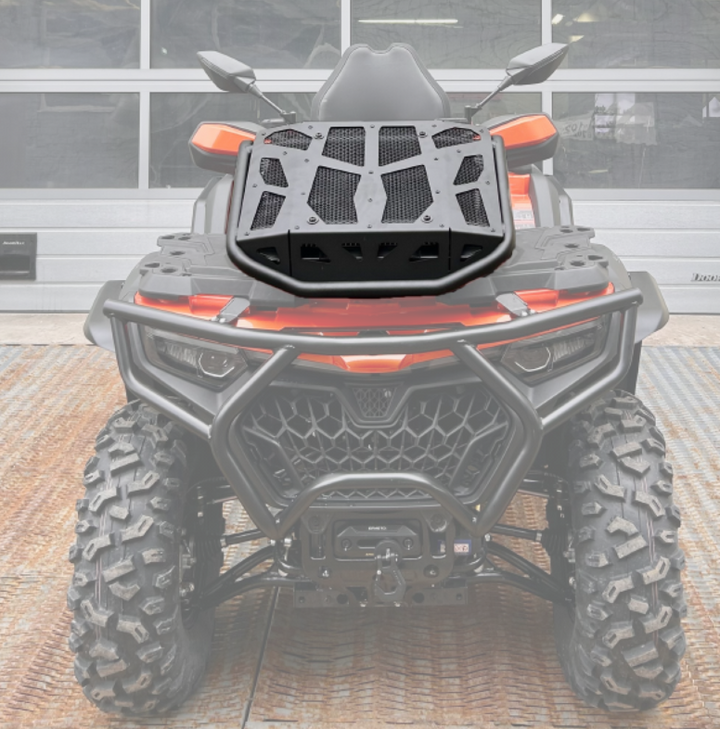 Radiatoriaus iškėlimo komplektas CFMOTO CFORCE 800 850 1000 Gen3