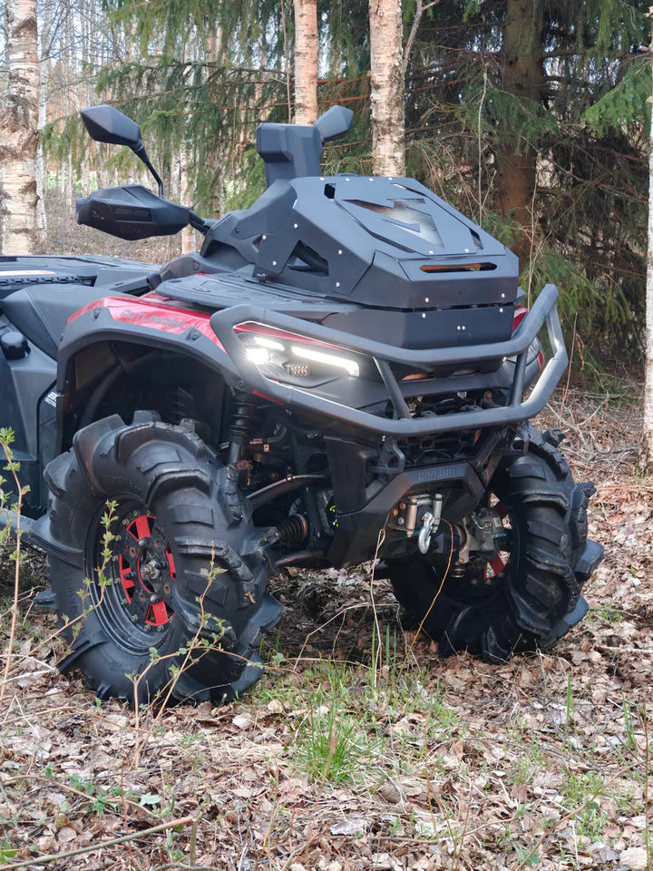 Radiatoriaus iškėlimo komplektas Can-Am Outlander G3 850-1000