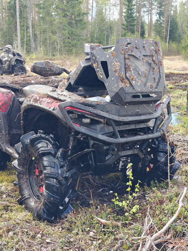 Radiatoriaus iškėlimo komplektas Can-Am Outlander G3 850-1000