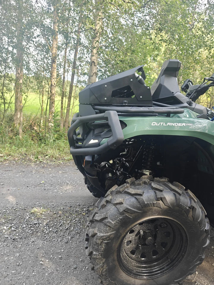 Radiatoriaus iškėlimo komplektas Can-Am Outlander G3 500-700
