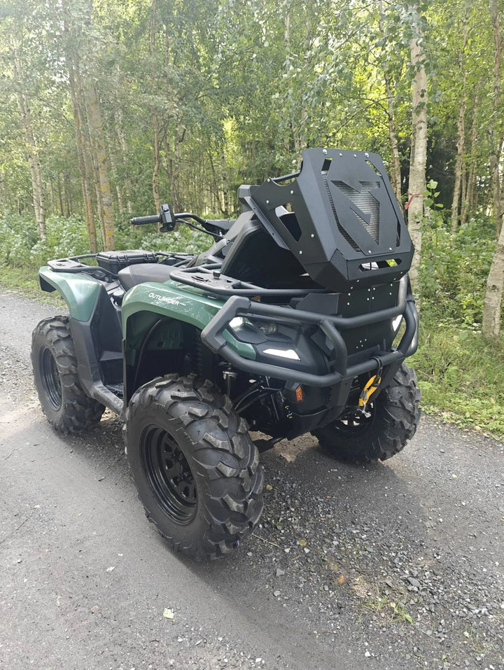 Radiatoriaus iškėlimo komplektas Can-Am Outlander G3 500-700