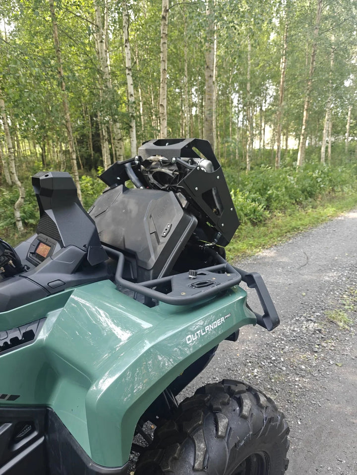 Radiatoriaus iškėlimo komplektas Can-Am Outlander G3 500-700