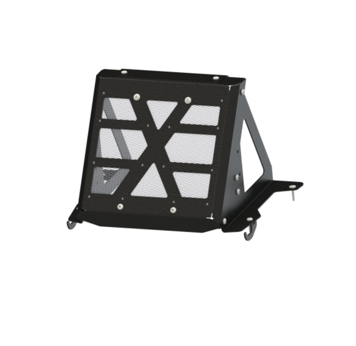 Radiatoriaus iškėlimo komplektas LONCIN XWOLF 700 2022+ 40MP0760