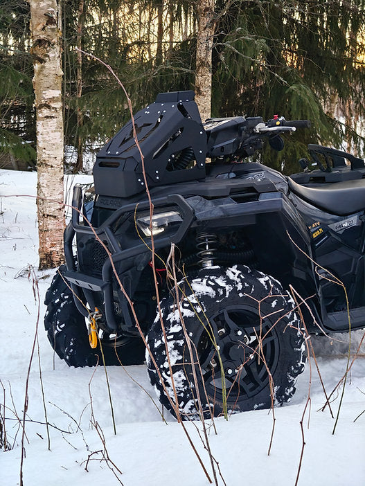 Radiatoriaus iškėlimo komplektas POLARIS SPORTSMAN 570 2021+