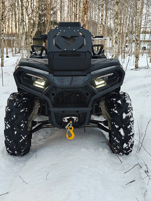 Radiatoriaus iškėlimo komplektas POLARIS SPORTSMAN 570 2021+