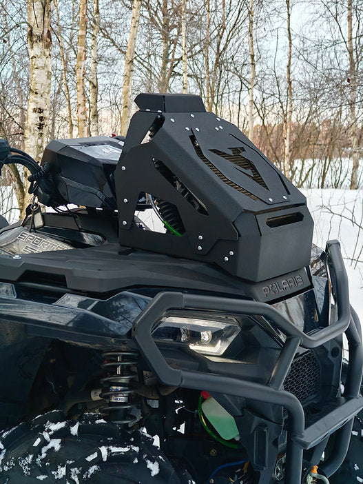 Radiatoriaus iškėlimo komplektas POLARIS SPORTSMAN 570 2021+