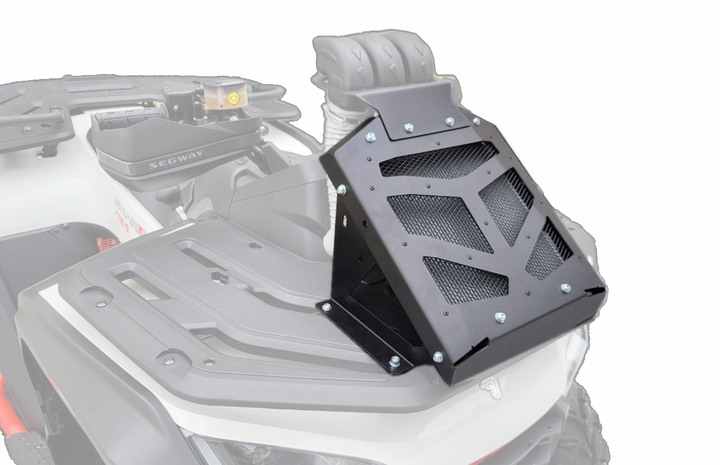 Radiatoriaus iškėlimo komplektas SEGWAY SNARLER AT6 2022+