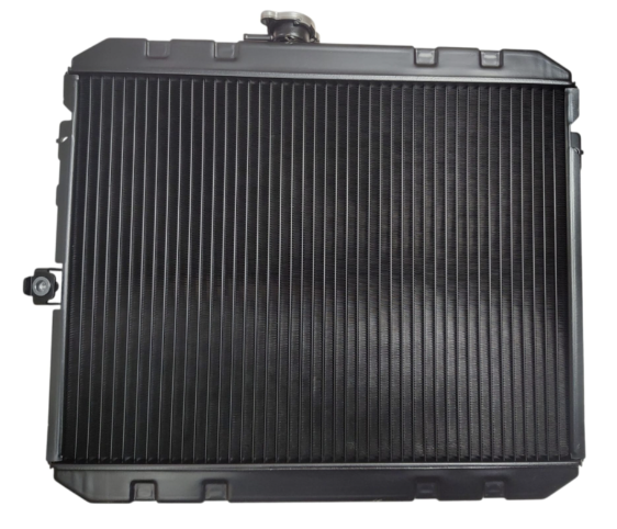 Radiatorius Cfmoto Cforce 850 1000 G3 9AWV-181100-8000