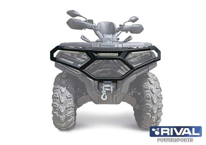 Rival Priekinis bamperis Loncin XWolf 700 S/L 2023+