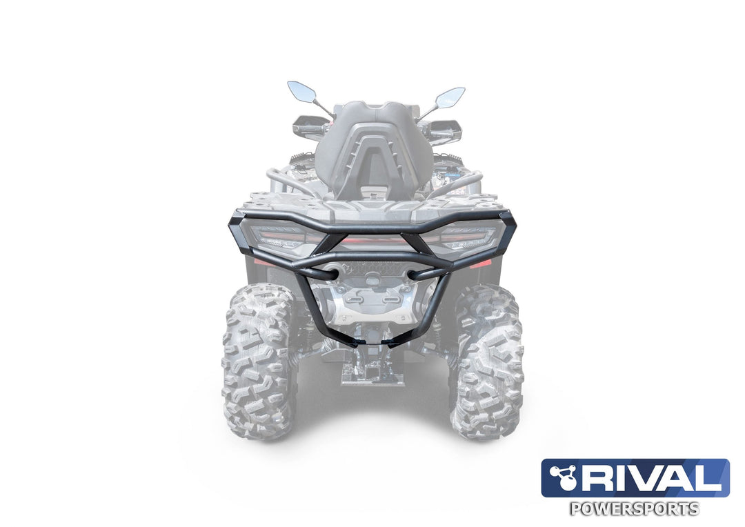 Rival Galinis bamperis Cfmoto Cforce 850/1000 G3 2024+