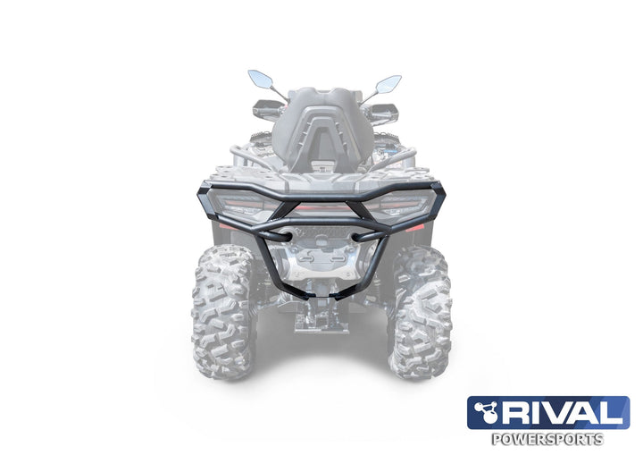 Rival Galinis bamperis Cfmoto Cforce 850/1000 G3 2024+