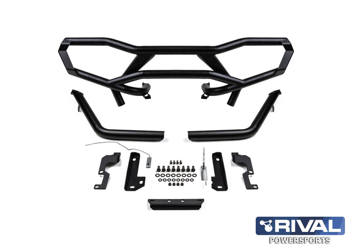 Rival Galinis bamperis Cfmoto Cforce 850/1000 G3 2024+