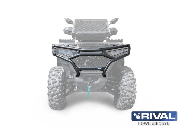 Rival Priekinis bamperis Cfmoto Cforce 850/1000 G3 2024+