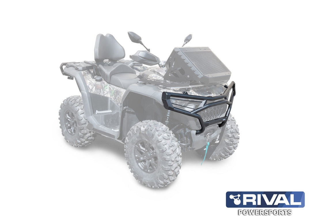 Rival Priekinis bamperis Cfmoto Cforce 850/1000 G3 2024+