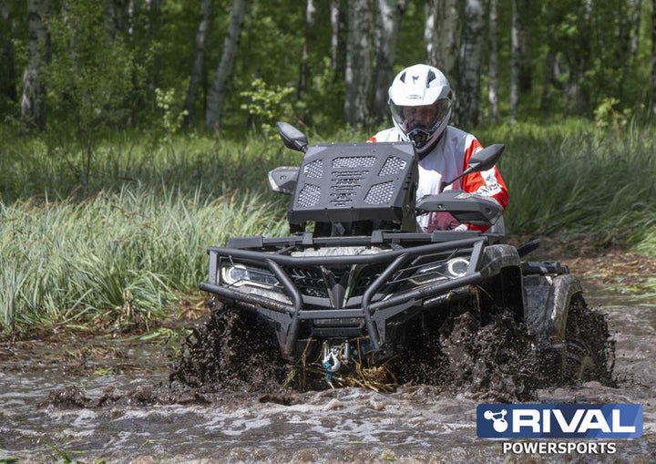 Rival radiatoriaus iškėlimo komplektas CFMoto CForce 800 850 1000 G2
