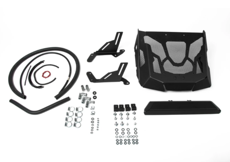 Rival radiatoriaus iškėlimo komplektas CFMoto CForce 800 850 1000 G2