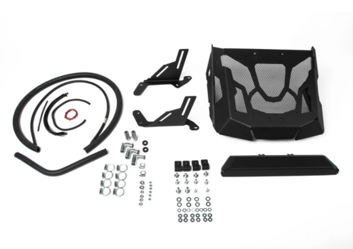 Rival radiatoriaus iškėlimo komplektas CFMoto CForce 800 850 1000 G2