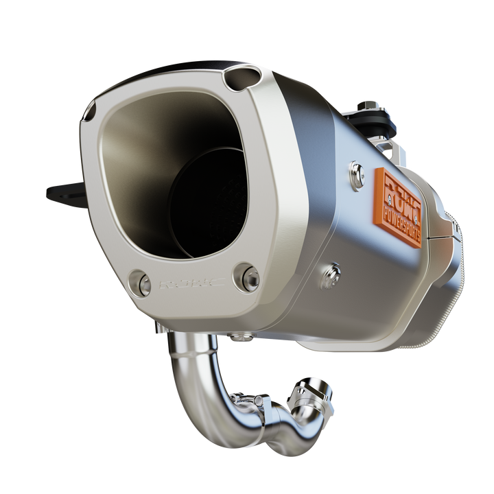 Rjwc duslintuvas Segway Snarler AT6 10182030