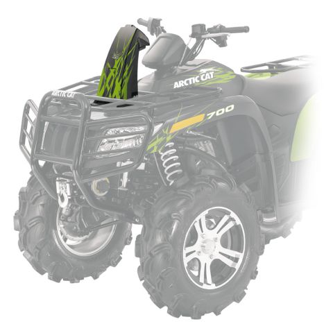 ŠNORKELIS MUD PRO KOMPLEKTAS ARCTIC CAT 1000/1000TRV