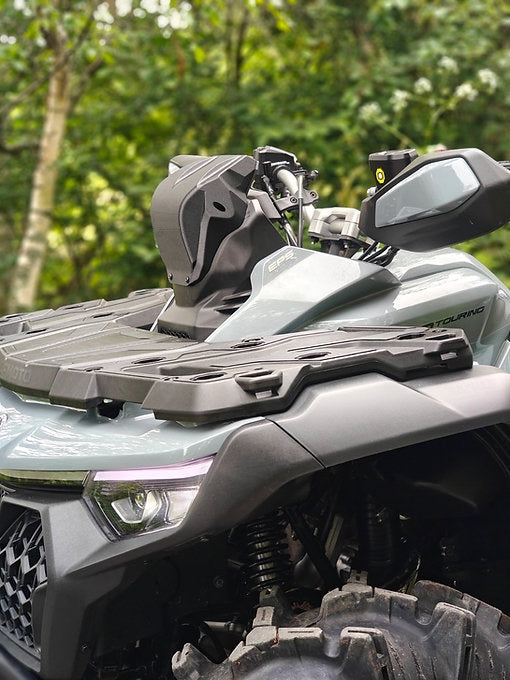 ŠNORKELIO KOMPLEKTAS CFMOTO CFORCE 850/1000 GEN3 (2024+)