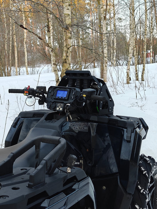 Šnorkelio komplektas POLARIS SPORTSMAN 570 2021+