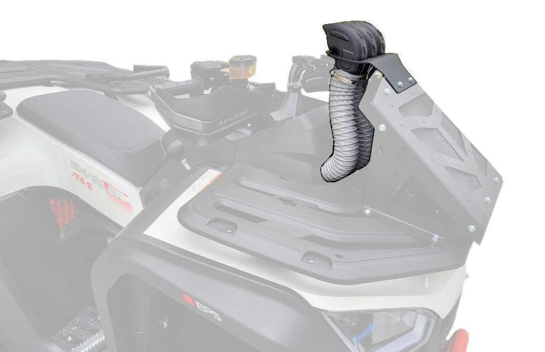 Snorkelio komplektas SEGWAY SNARLER AT6 2022+