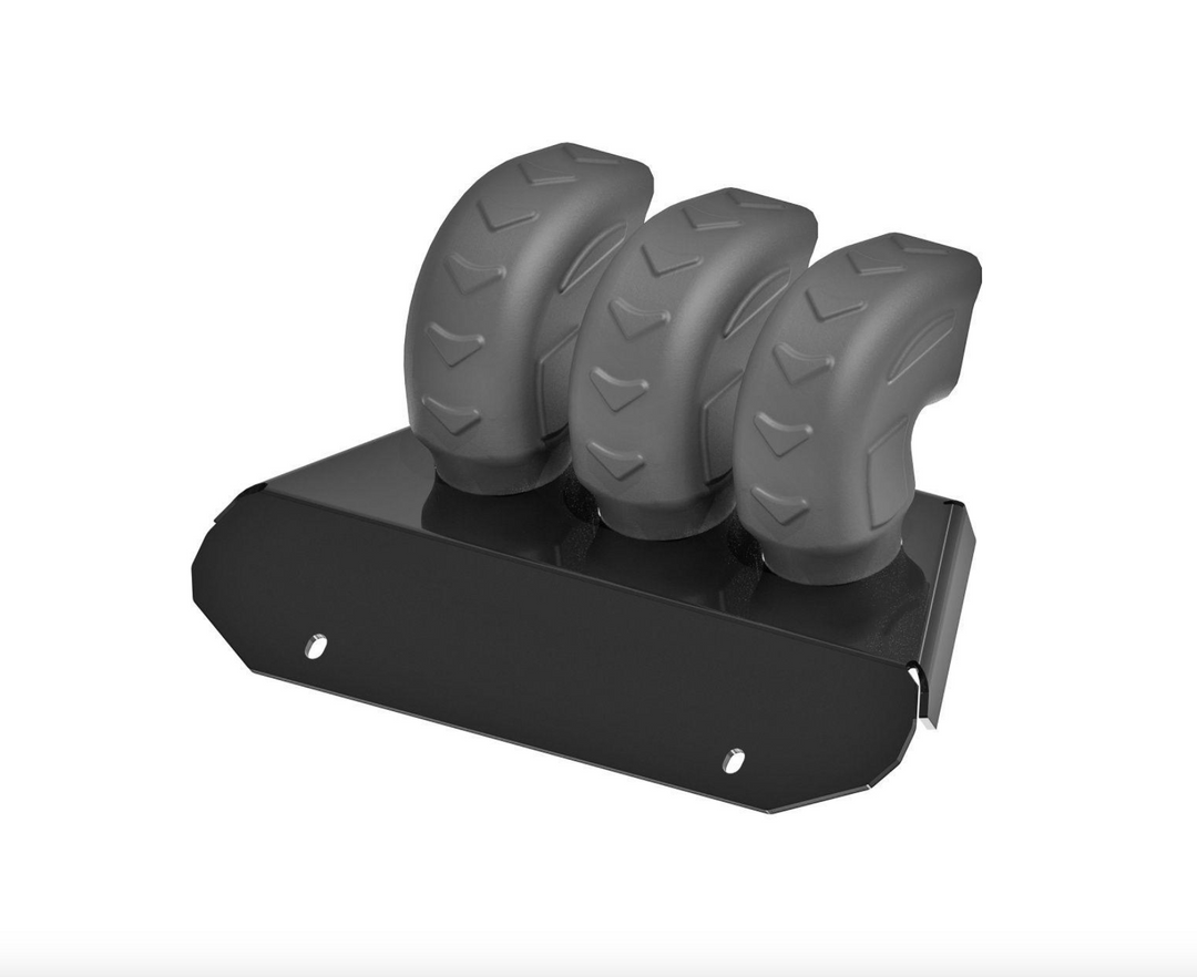 Snorkelio komplektas TGB BLADE 1000 2017+ 40MP0366V2