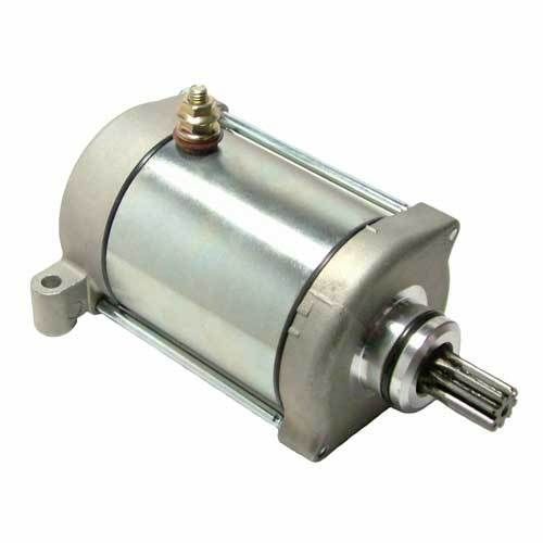 Starteris Yamaha Raptor 700 Rhino 700 Grizzly 700 18888N