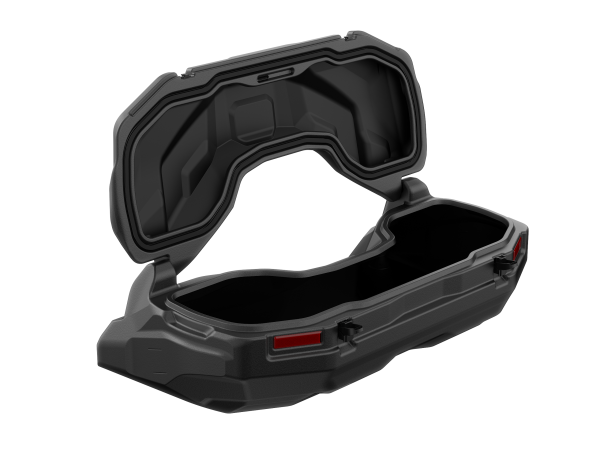 Tesseract galinė daiktadėžė Cfmoto Cforce 400 500 C4 C5 Gen4