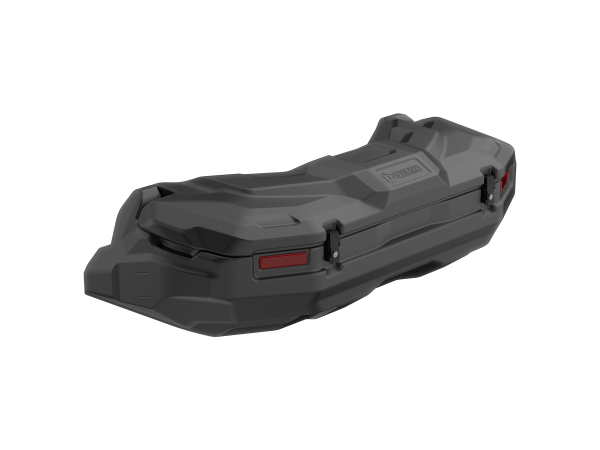 Tesseract galinė daiktadėžė Cfmoto Cforce 400 500 C4 C5 Gen4